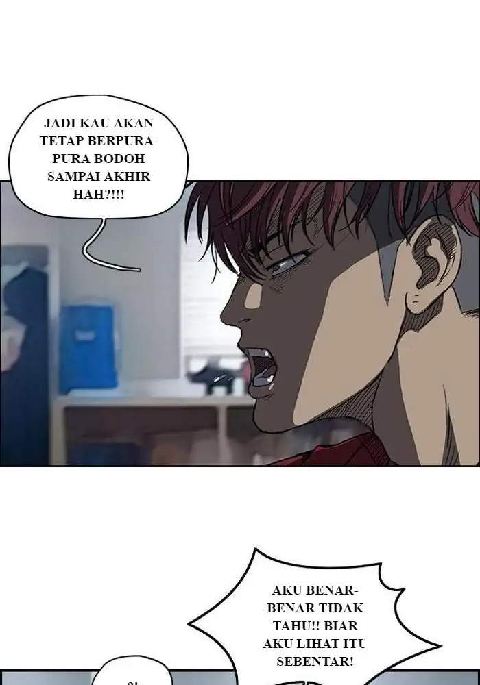 Wind Breaker Chapter 113 Gambar 24