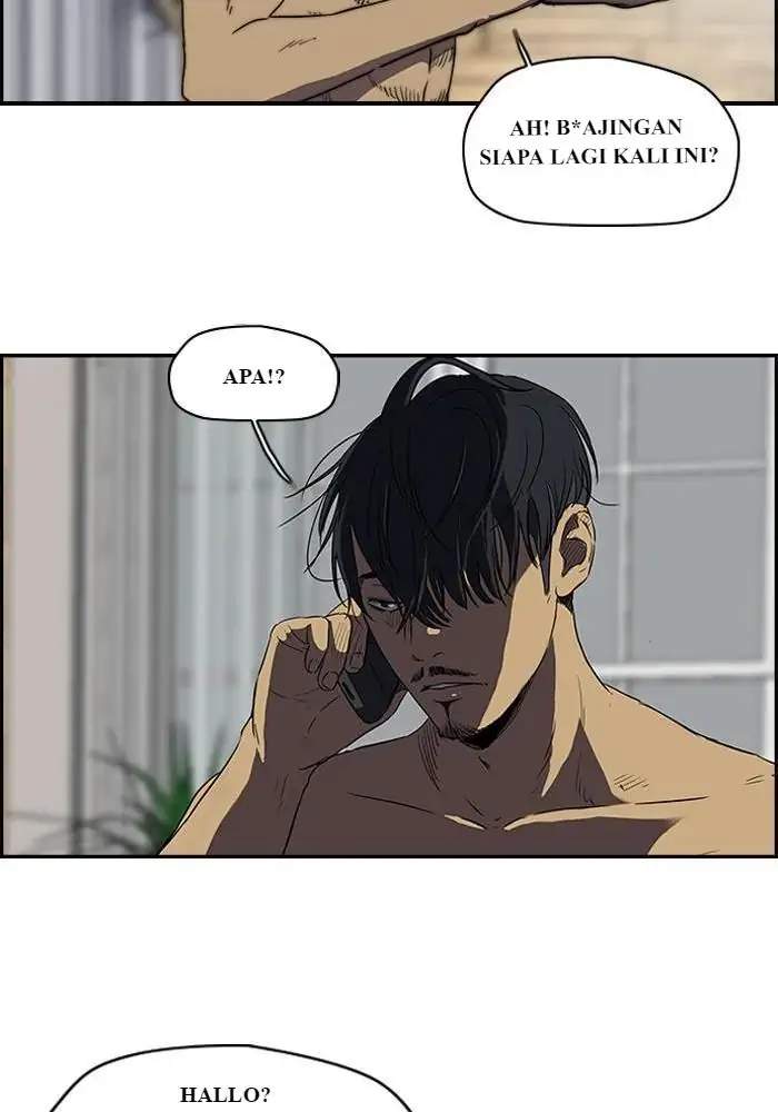 Wind Breaker Chapter 113 Gambar 43