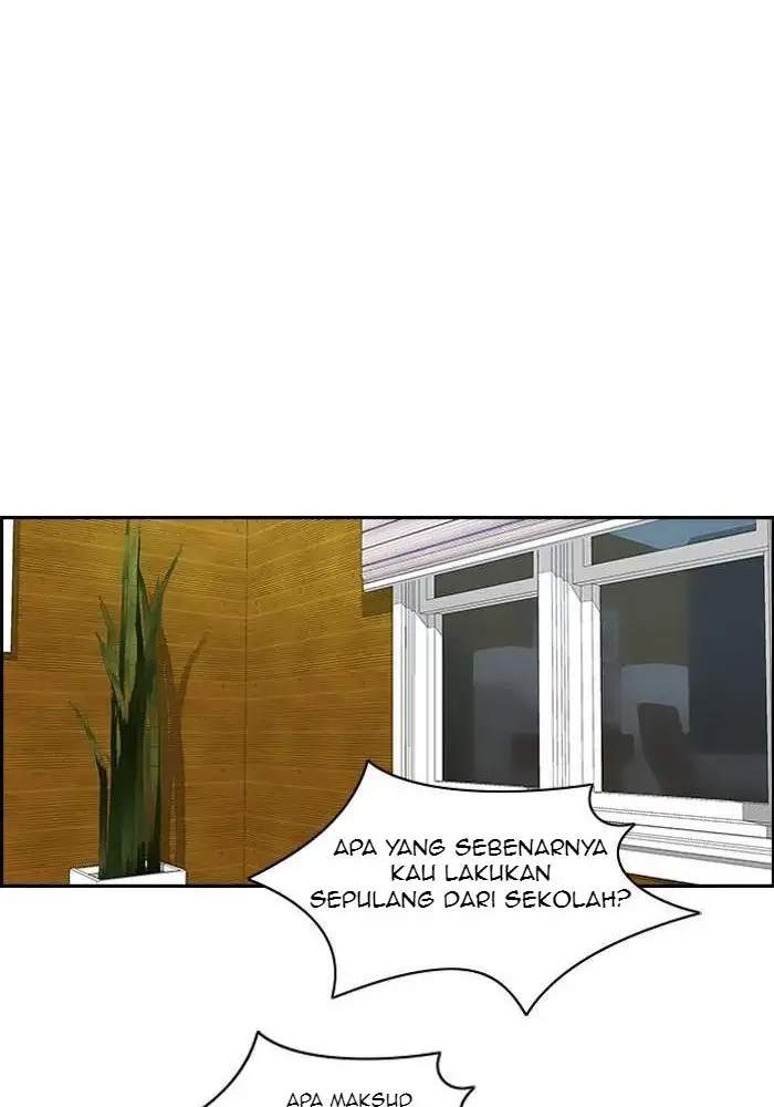 Wind Breaker Chapter 112 Gambar 27