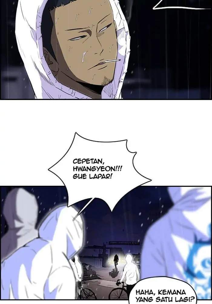 Wind Breaker Chapter 110 Gambar 31