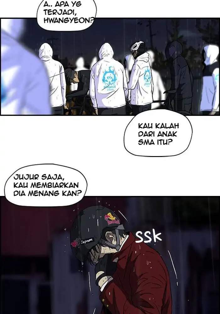 Wind Breaker Chapter 110 Gambar 39