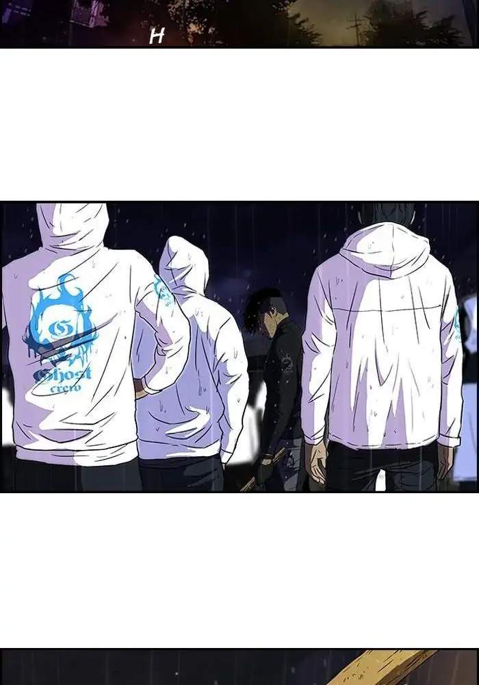 Wind Breaker Chapter 110 Gambar 47