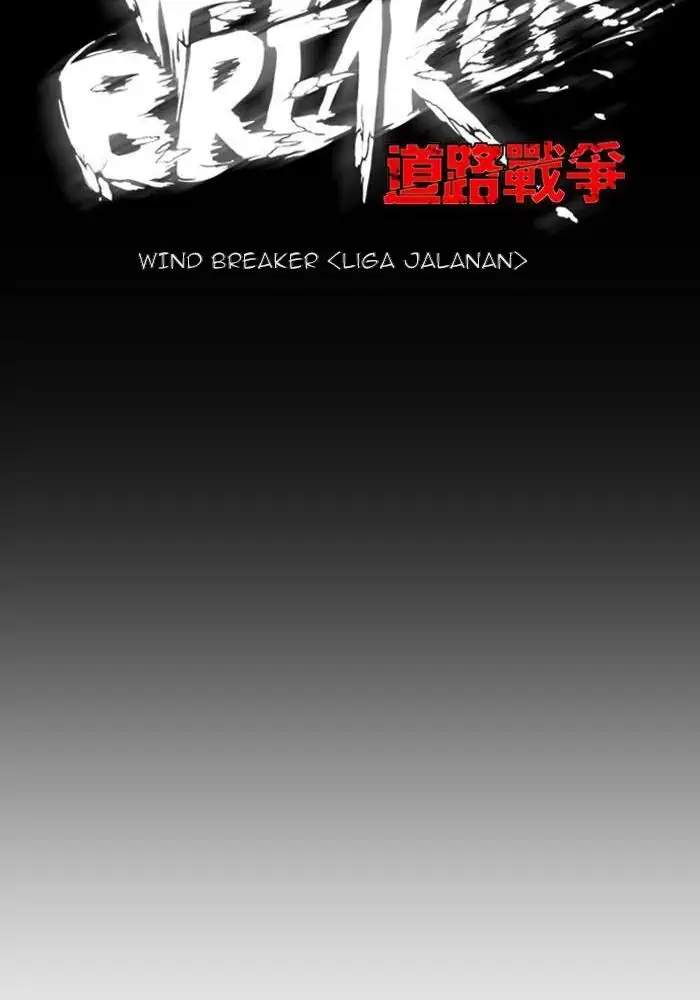 Wind Breaker Chapter 110 Gambar 9