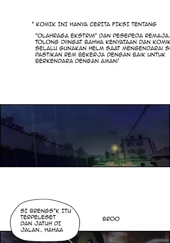 Baca Komik Wind Breaker Chapter 109 Gambar 1