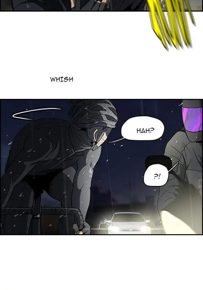 Wind Breaker Chapter 109 Gambar 5