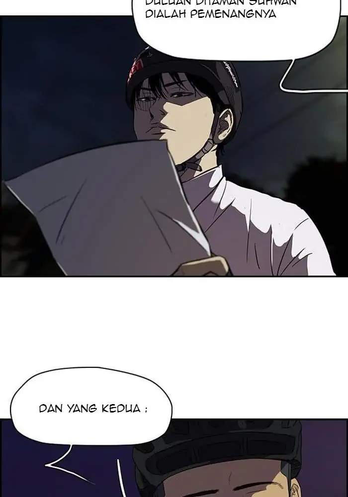 Wind Breaker Chapter 107 Gambar 24