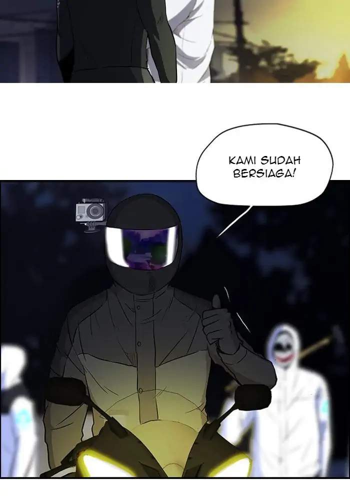 Wind Breaker Chapter 107 Gambar 31