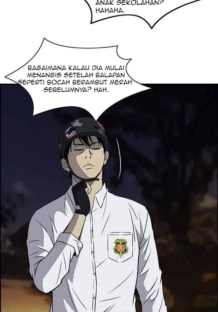Wind Breaker Chapter 107 Gambar 34