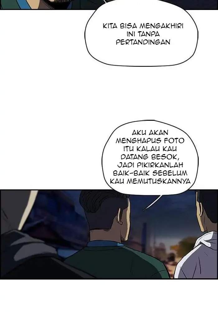 Wind Breaker Chapter 106 Gambar 28