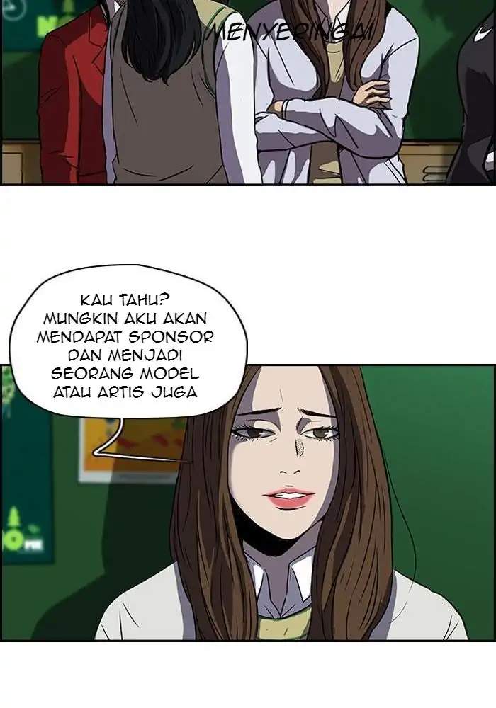 Wind Breaker Chapter 106 Gambar 39
