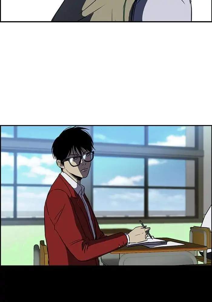 Wind Breaker Chapter 106 Gambar 44