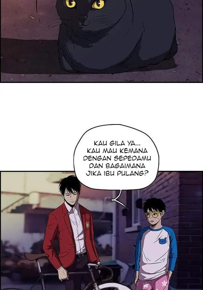 Wind Breaker Chapter 106 Gambar 47