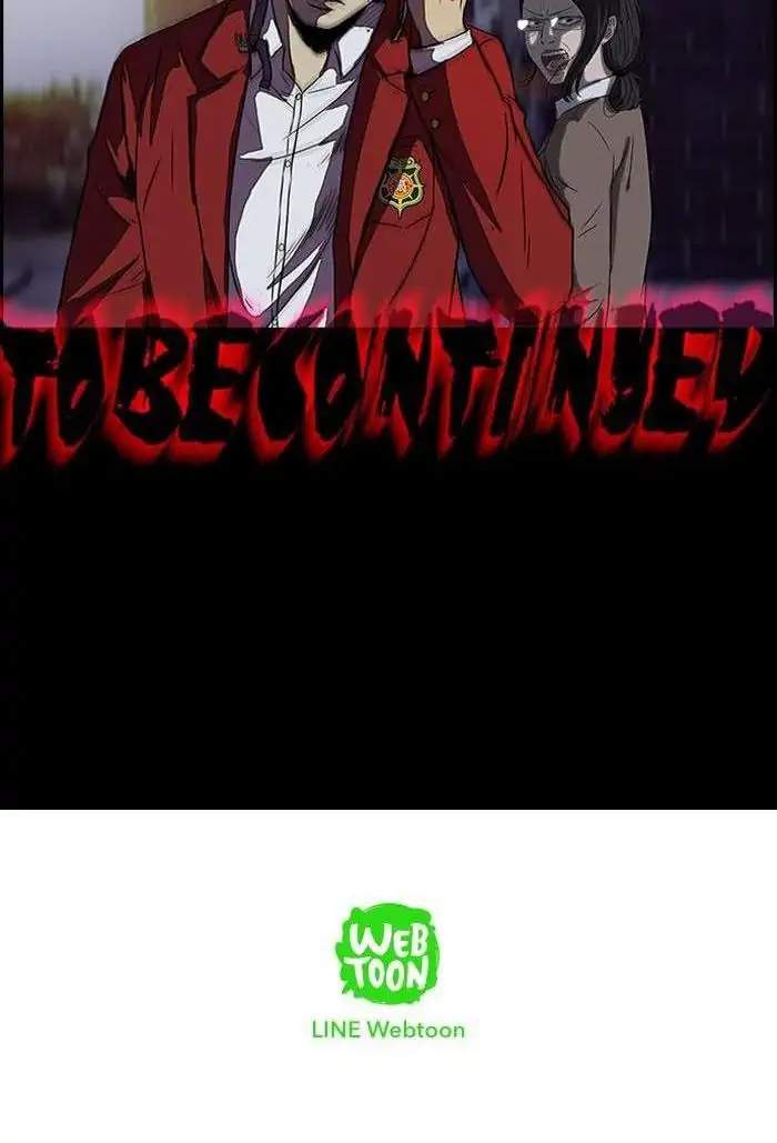 Wind Breaker Chapter 106 Gambar 55