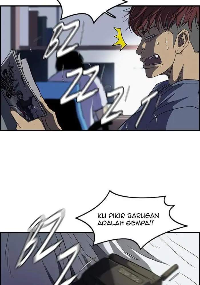 Wind Breaker Chapter 105 Gambar 45