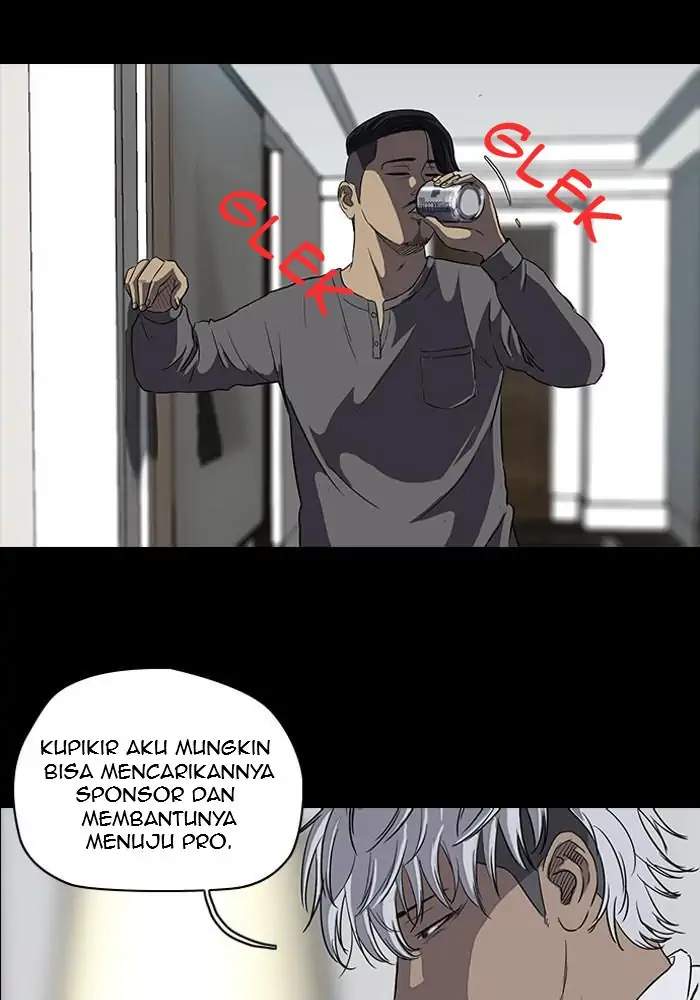 Wind Breaker Chapter 105 Gambar 6