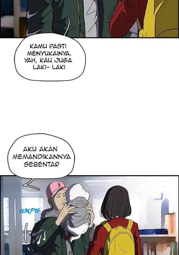 Wind Breaker Chapter 103 Gambar 11