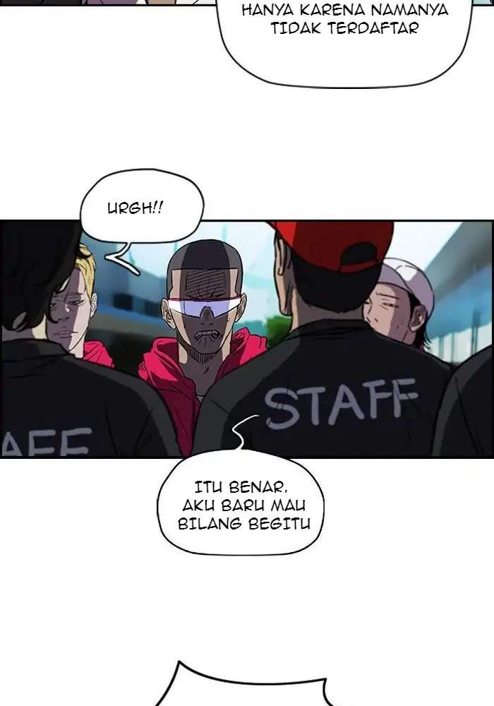 Wind Breaker Chapter 102 Gambar 11