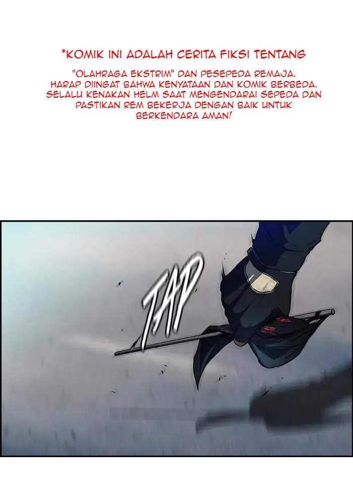 Baca Komik Wind Breaker Chapter 101 Gambar 1