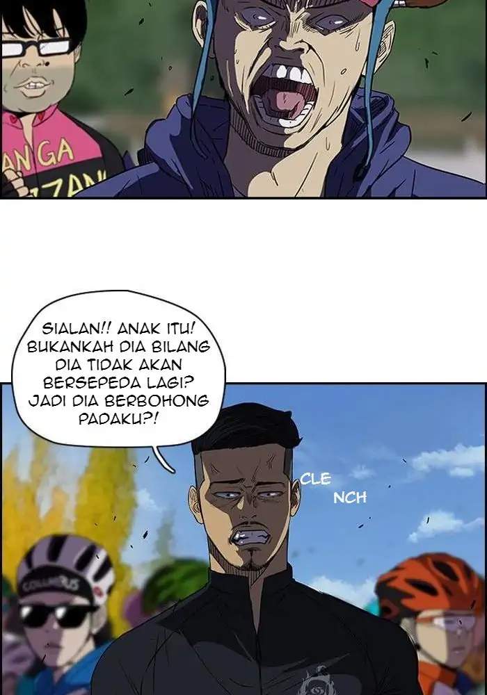 Wind Breaker Chapter 101 Gambar 19