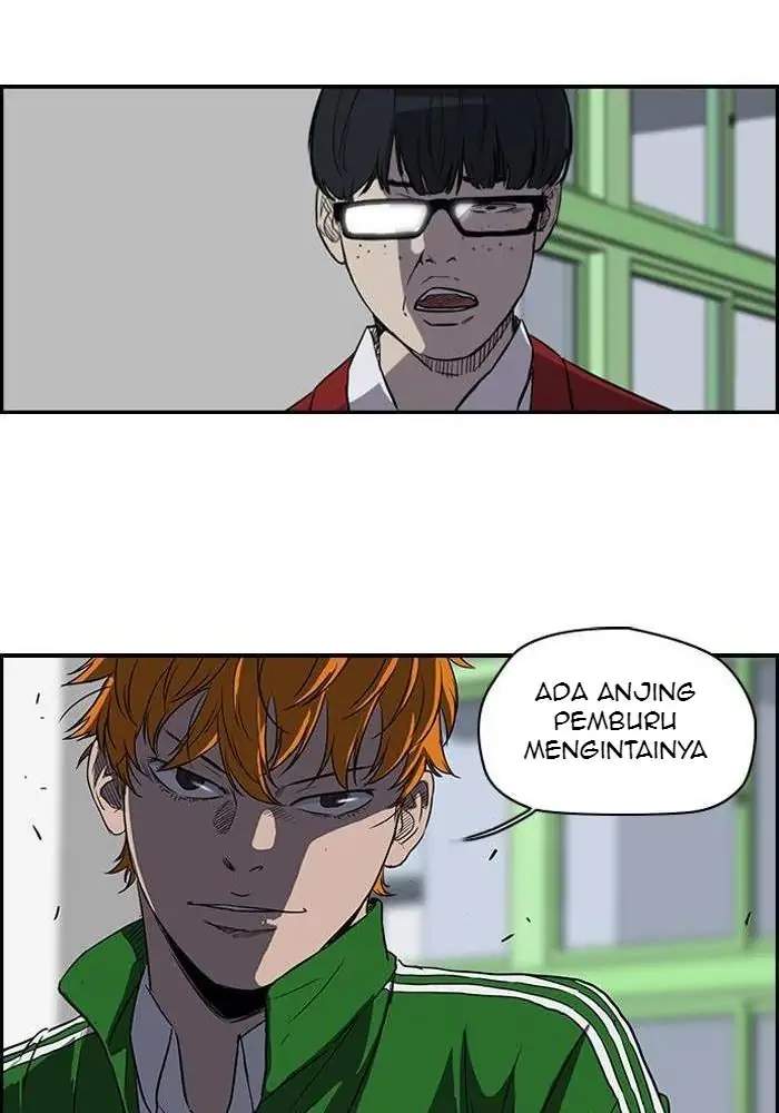 Wind Breaker Chapter 101 Gambar 23