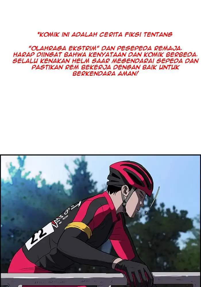 Baca Komik Wind Breaker Chapter 99 Gambar 1