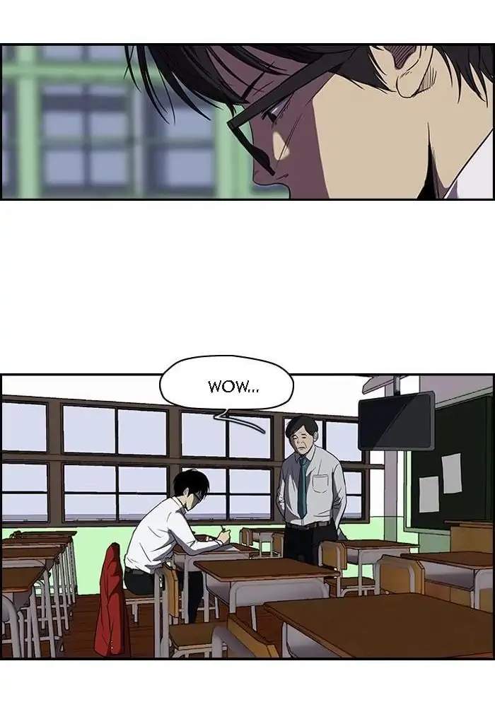 Wind Breaker Chapter 95 Gambar 14