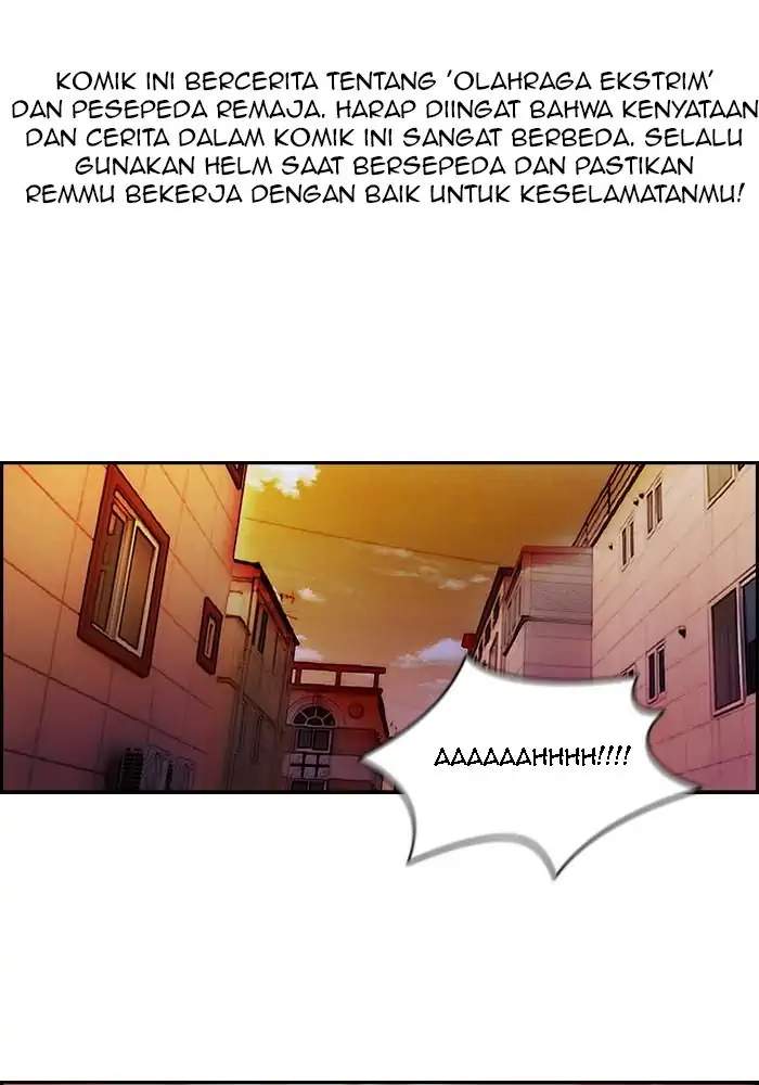 Baca Komik Wind Breaker Chapter 90 Gambar 1