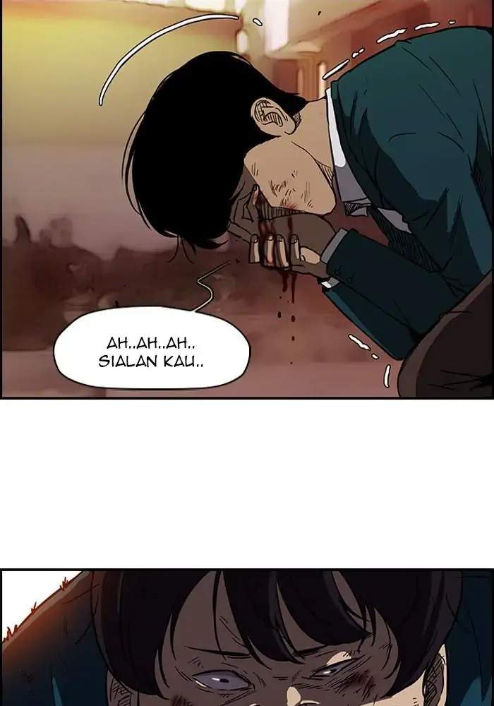 Baca  Wind Breaker Chapter 90 Gambar 2