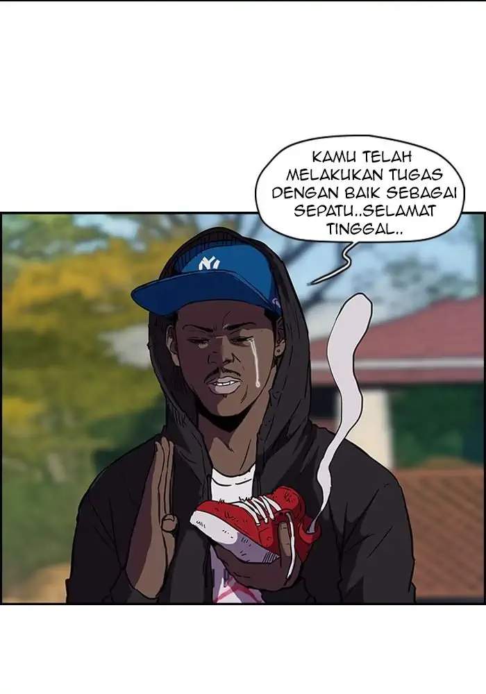 Baca  Wind Breaker Chapter 89 Gambar 2