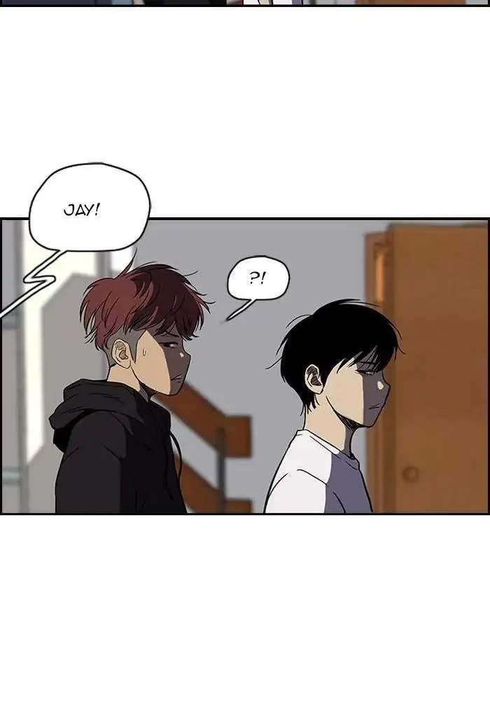 Wind Breaker Chapter 89 Gambar 24