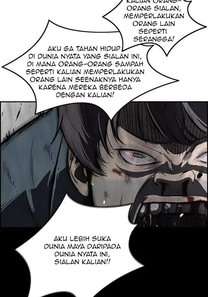 Wind Breaker Chapter 89 Gambar 45
