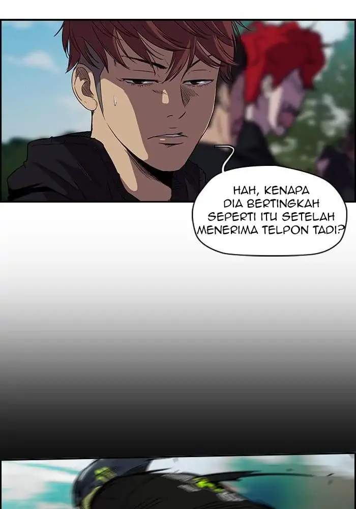 Wind Breaker Chapter 89 Gambar 9