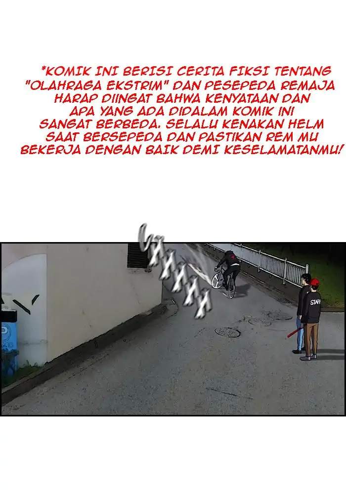 Baca Komik Wind Breaker Chapter 88 Gambar 1