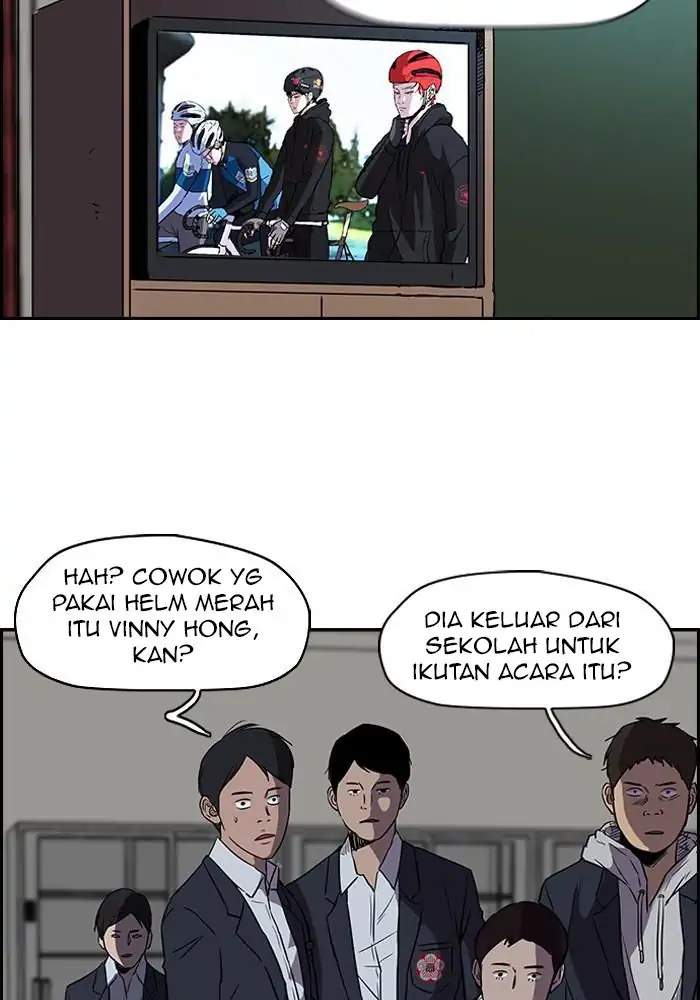 Baca Wind Breaker Chapter 86 Gambar 2