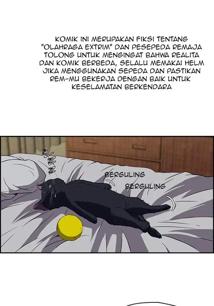 Baca Komik Wind Breaker Chapter 85 Gambar 1
