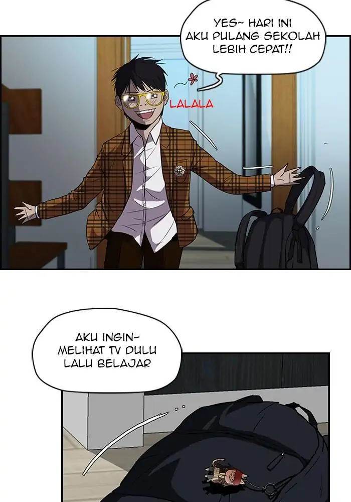 Baca Wind Breaker Chapter 85 Gambar 2