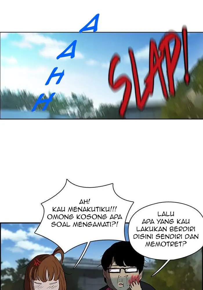 Wind Breaker Chapter 84 Gambar 35