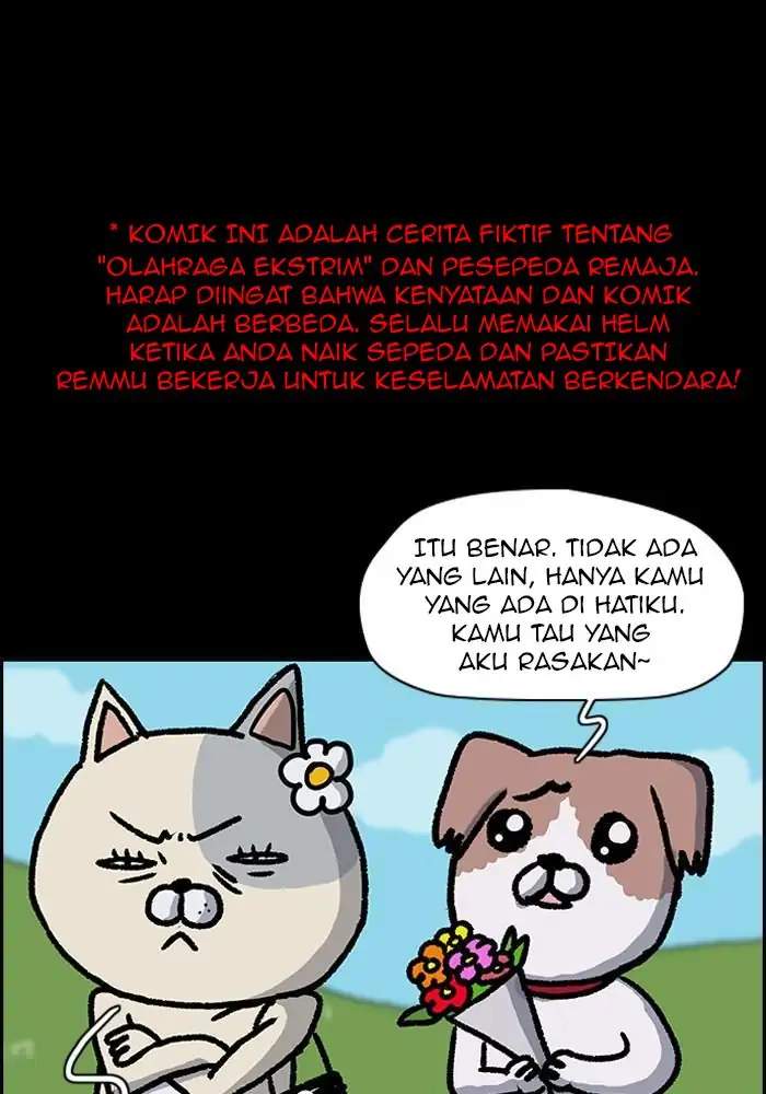 Baca Komik Wind Breaker Chapter 81 Gambar 1