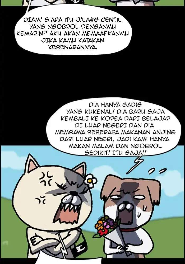 Baca  Wind Breaker Chapter 81 Gambar 2