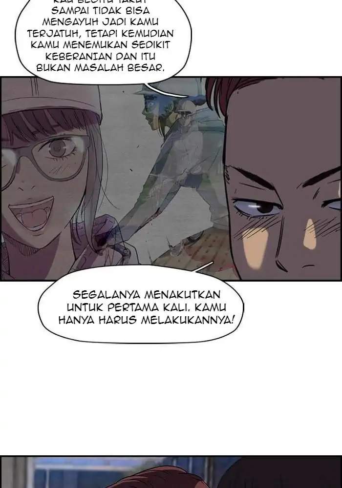 Wind Breaker Chapter 81 Gambar 45