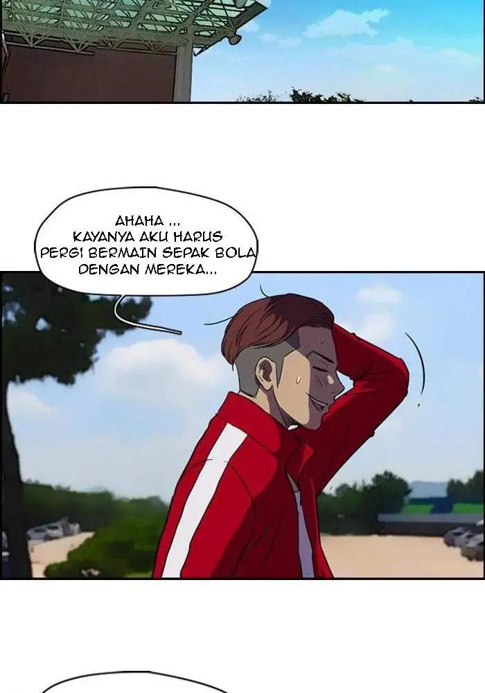 Wind Breaker Chapter 81 Gambar 50