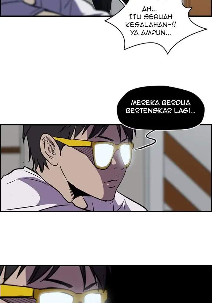 Wind Breaker Chapter 81 Gambar 7
