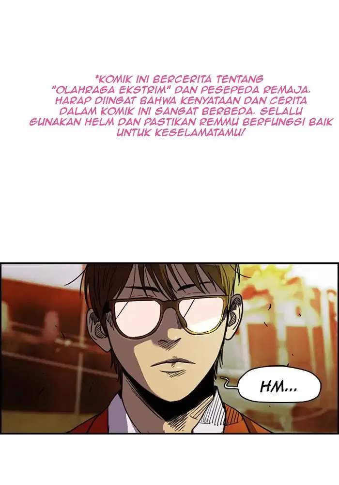 Baca Komik Wind Breaker Chapter 79 Gambar 1
