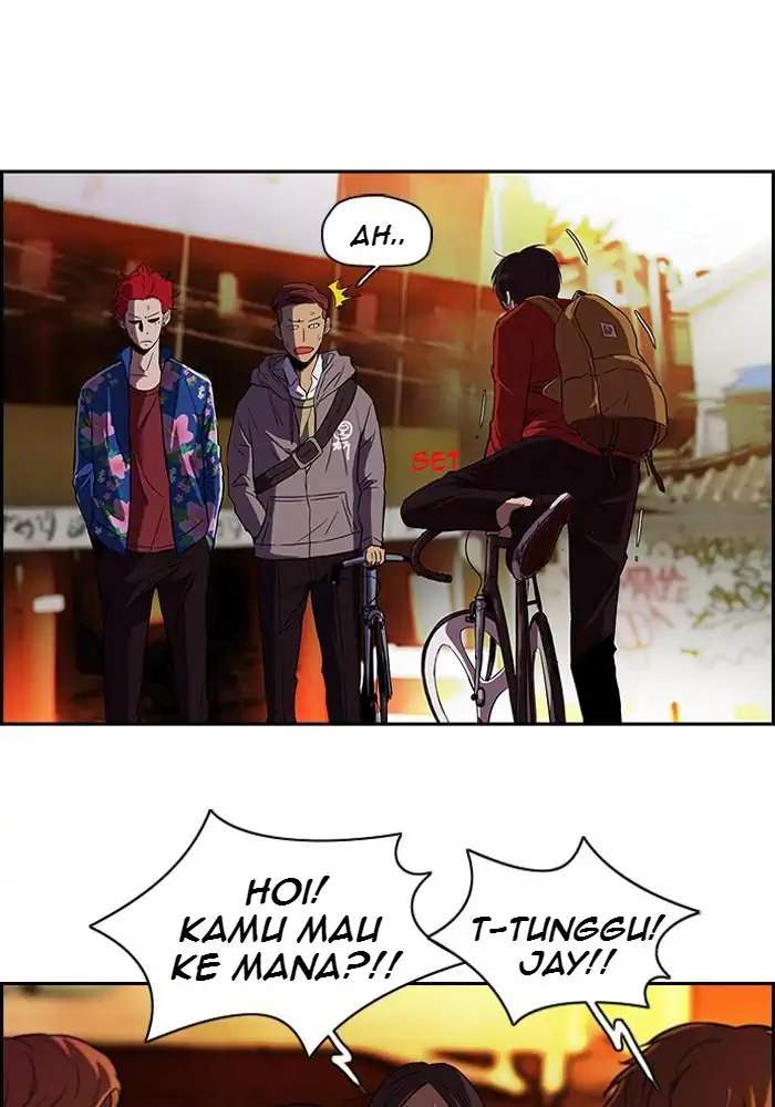 Baca Wind Breaker Chapter 79 Gambar 2