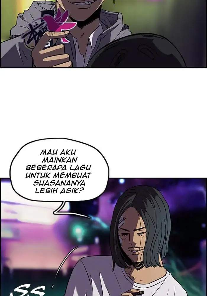 Wind Breaker Chapter 79 Gambar 30