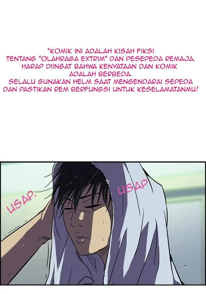 Baca Komik Wind Breaker Chapter 78 Gambar 1