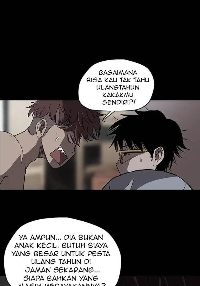 Wind Breaker Chapter 78 Gambar 11