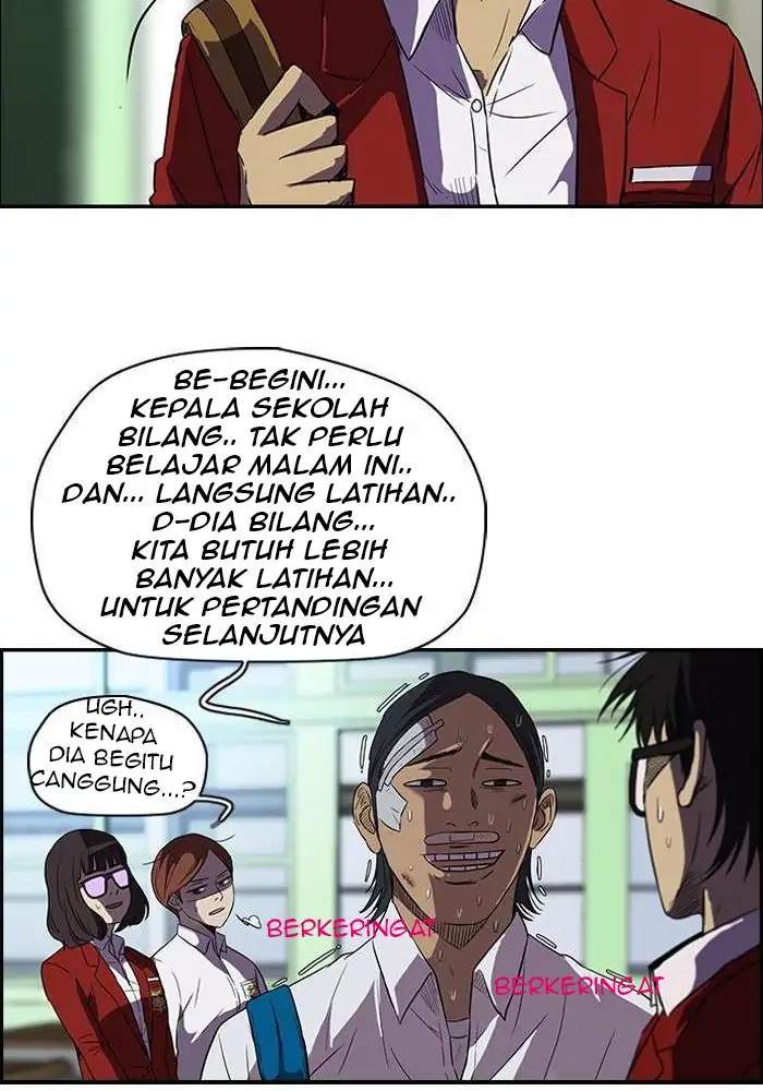 Wind Breaker Chapter 78 Gambar 47