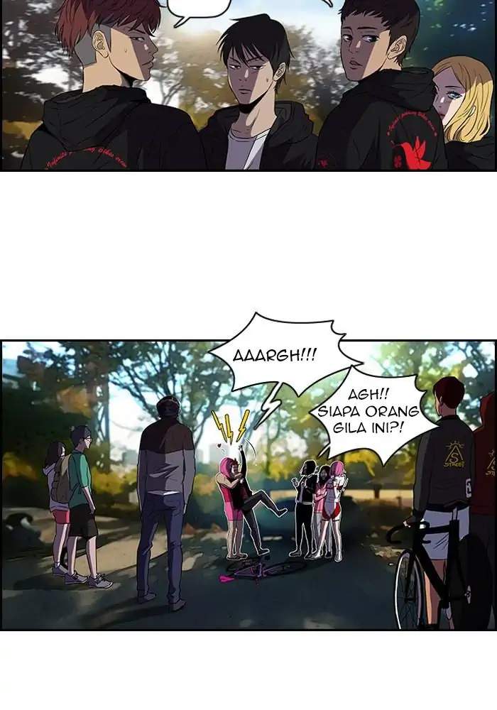 Baca Wind Breaker Chapter 77 Gambar 2