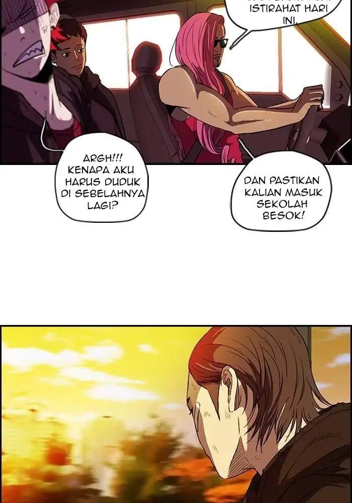 Wind Breaker Chapter 77 Gambar 24